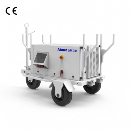 400Hz Ground Power Unit