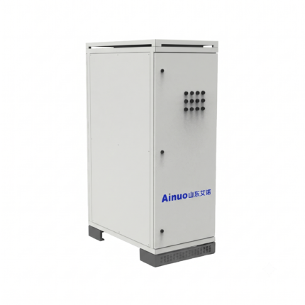 400Hz Parallel Cabinet AN17DP(F) Series