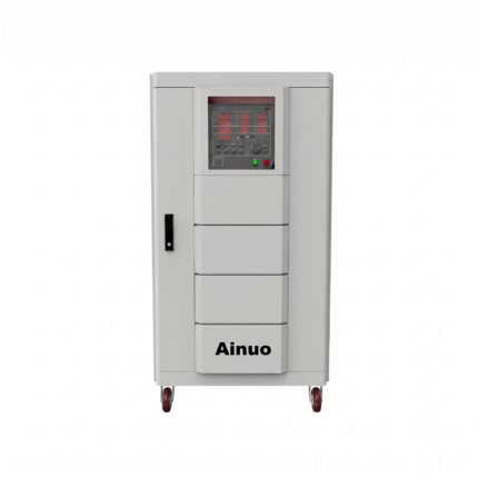 Intermediate Frequency Solid State Power