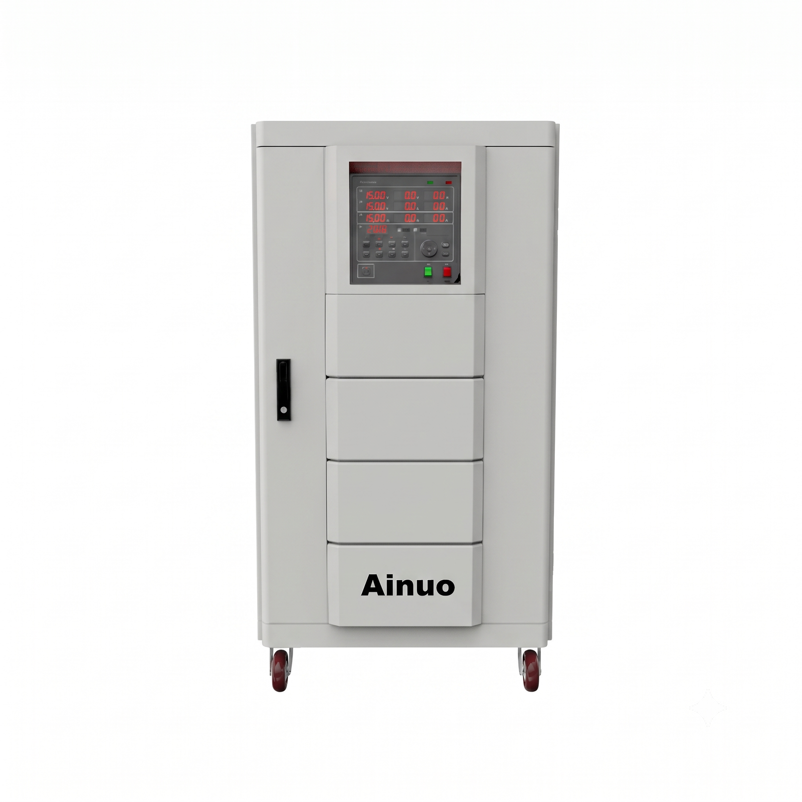 Intermediate Frequency Solid State Power