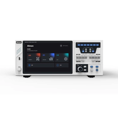 Multi-Channel High Precision Power Analyzer ANPA4000(F)