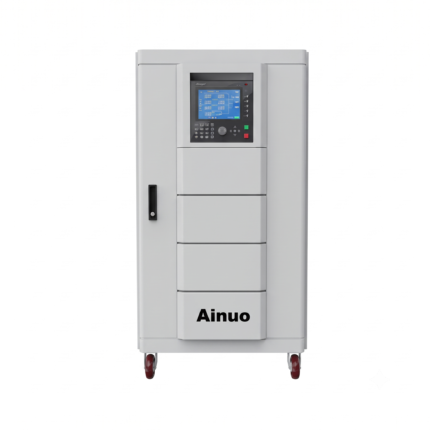 Programmable Intermediate Frequency Solid State Power