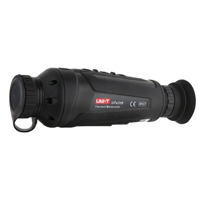 UTx318 Thermal Imaging Monocular