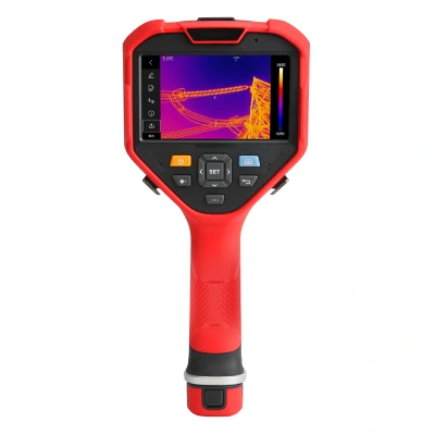 UTi740XH Expert Thermal Imager