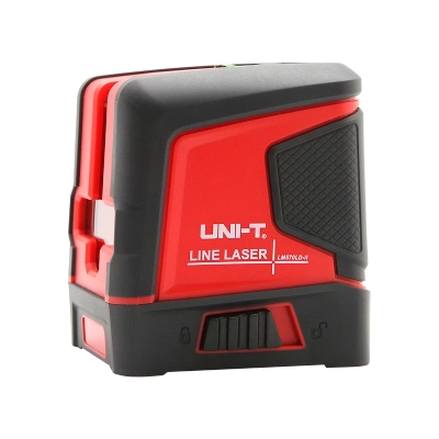 LM570/585 Series Laser Levelers