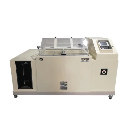 Salt-Spray Test Chamber