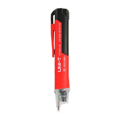 UT12S-US/UT12D-US AC Voltage Detectors