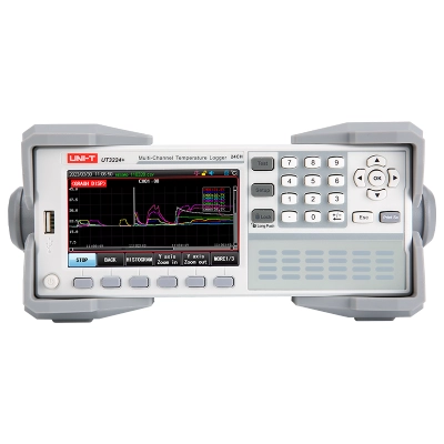 UT3200+ Series