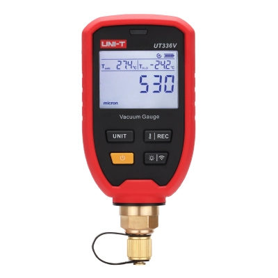 UT336V Wireless Vacuum Gauge