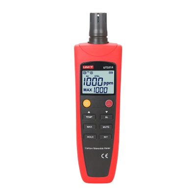 UT337A CO Meter