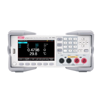 UT3515-Sx Series