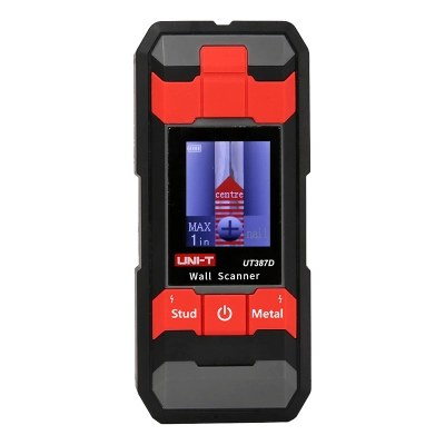 UT387D Wall Scanners