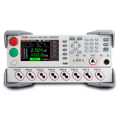 UT5320R-SxA Series