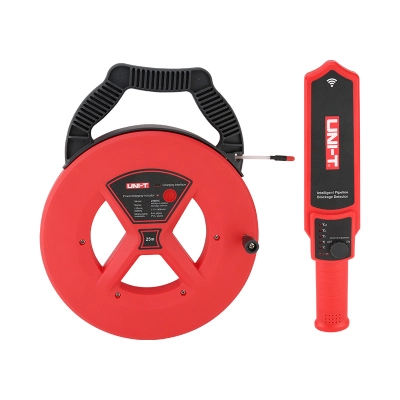 UT661 Series Pipeline Blockage Detectors