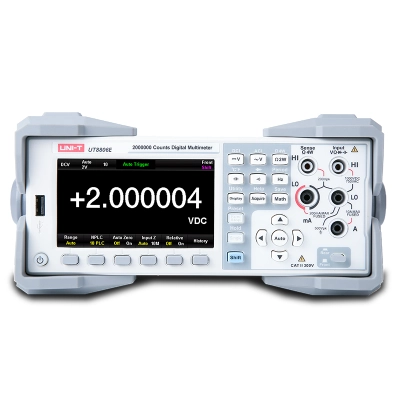 UT8806E Series