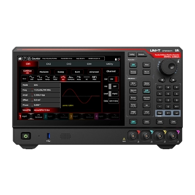 UTG9000T+ Series