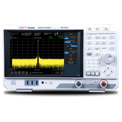 UTS3000B Series