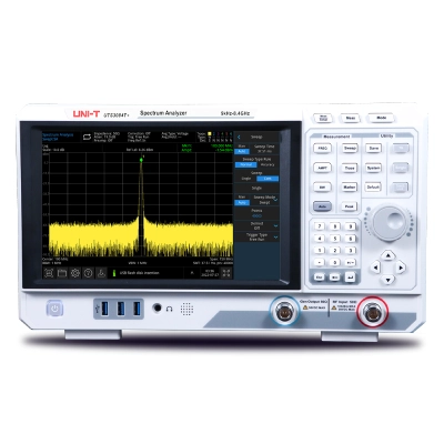 UTS3000T+ Series