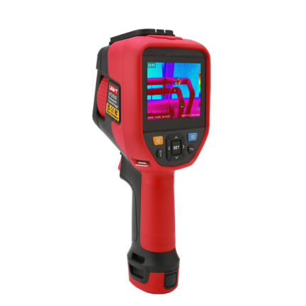 UTi256G Professional Enhanced Thermal Camera
