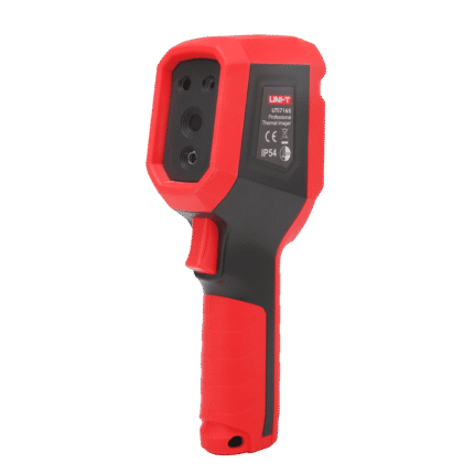 UTi716S Cost-effective Thermal Camera