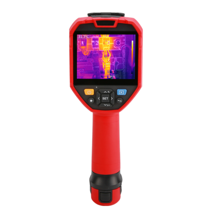UTi730V Professional Enhanced Thermal Camera