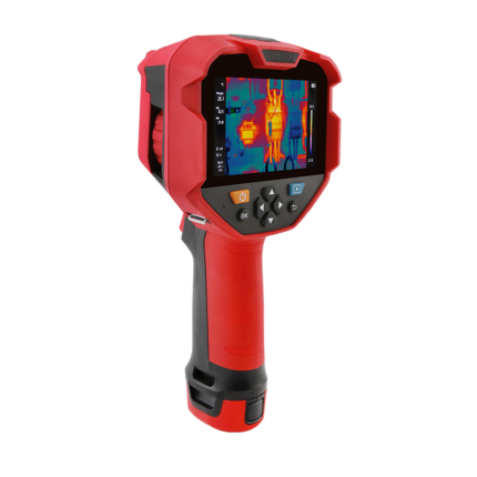 UTi740H Professional Enhanced Thermal Camera