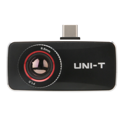 UTi740MS Smartphone Thermal Camera Module for Android
