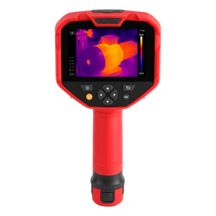 UTi760H Professional Enhanced Thermal Imager