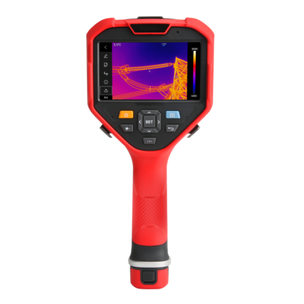 UTi760XH Expert Thermal Imager