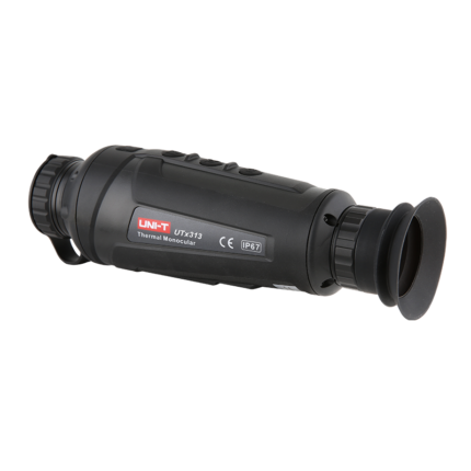 UTx313 Thermal Imaging Monocular