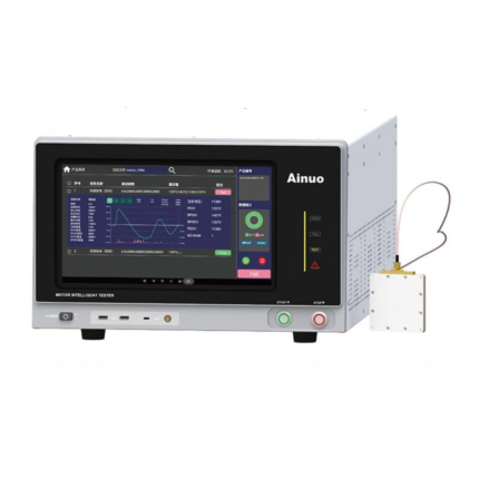 Partial Discharge (PD) Tester